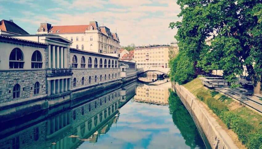 7 misstag du inte får göra när du besöker Ljubljana