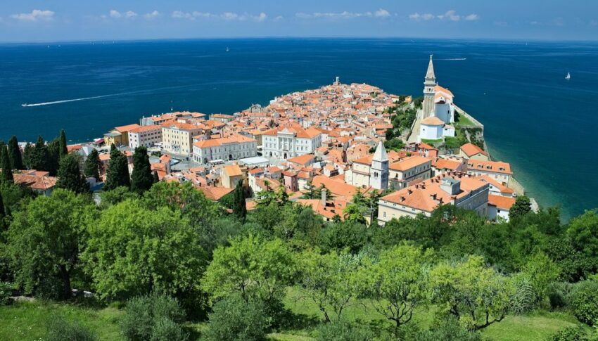 Visiting Piran: 5 mistakes not to make!